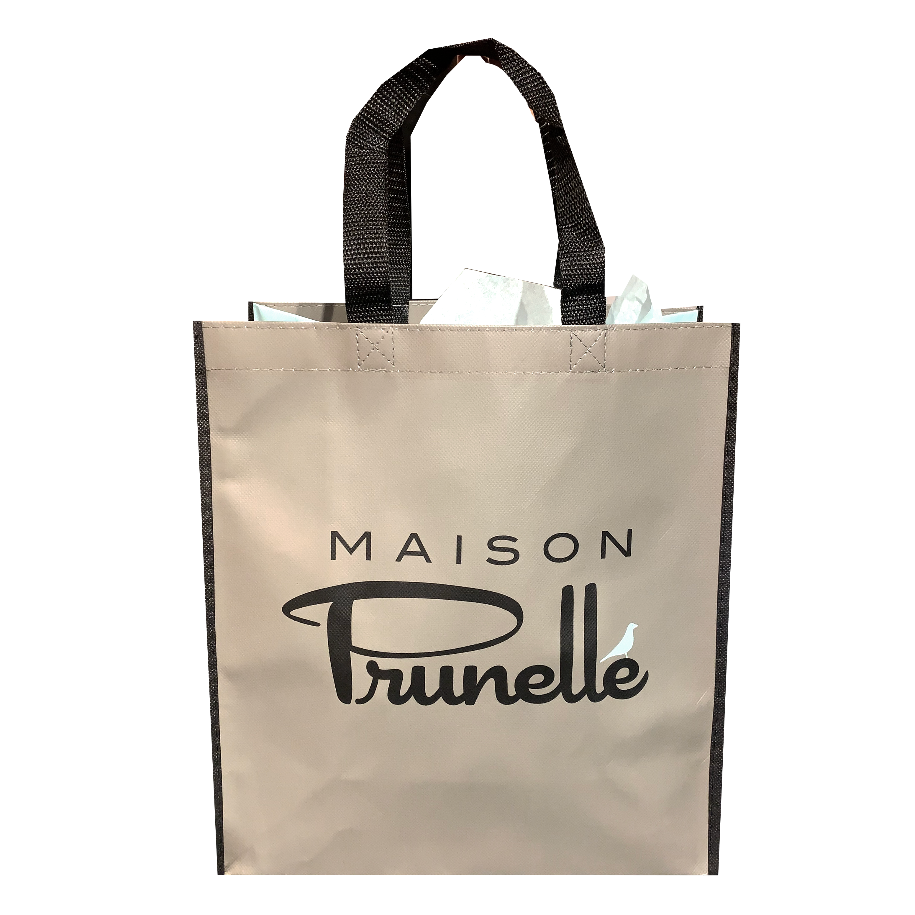 Prunelle Tote
