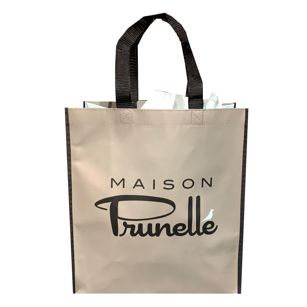 Prunelle Tote