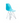 Eiffel Chair with Metal and Wooden Base