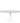 Table Tulip oval
