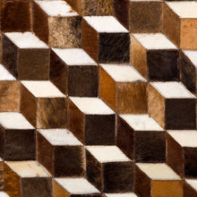 
                      
                        Load image into Gallery viewer, tapis rug peau de vache cowhide rug
                      
                    