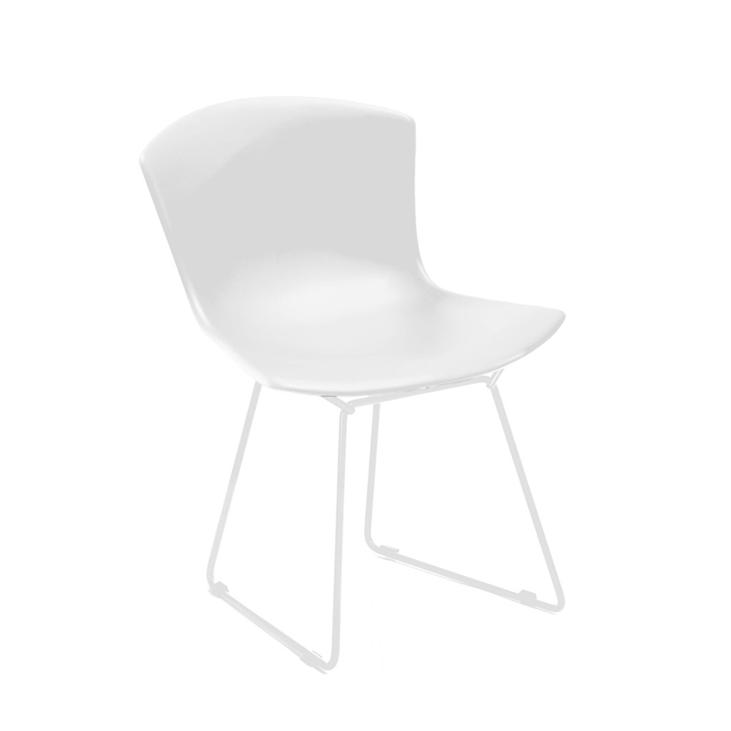 Bertoia Moulded Plastic Chair – Prunelle1